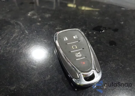 2017 Chevrolet Malibu Premier from USA, damaged, VIN 1G1ZH5SX4HF203692